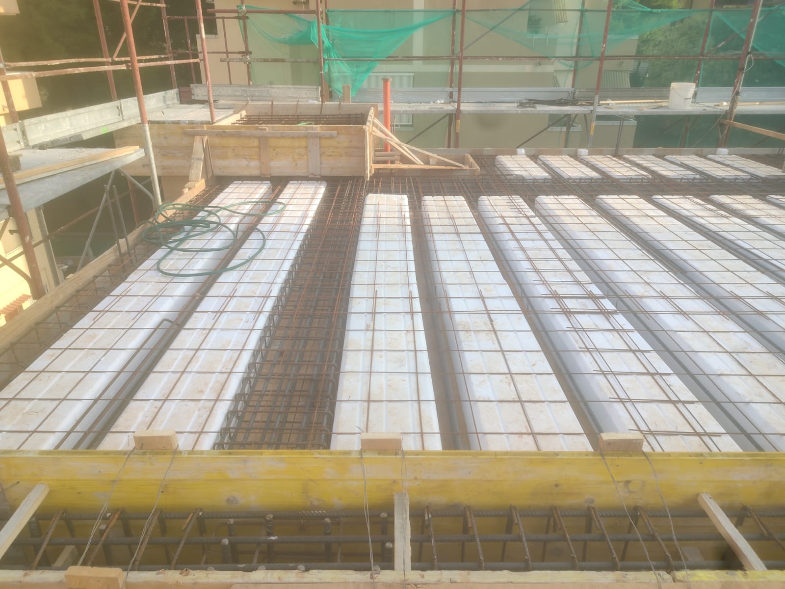 Cantiere Caserta